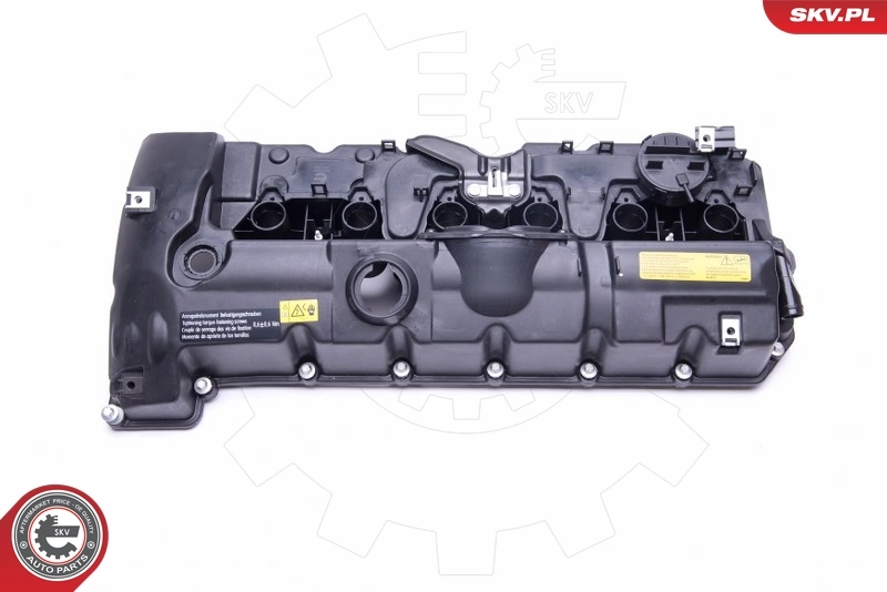 Cylinder Head Cover
